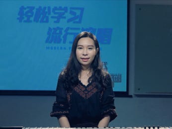 成人唱歌培训