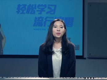 唱歌发声方法