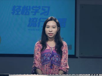 怎么学唱歌