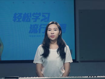 唱高音的技巧