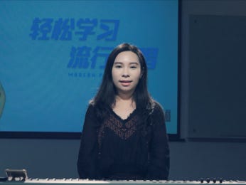 假声视频教程
