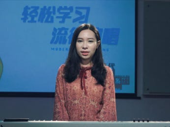 零基础学唱歌