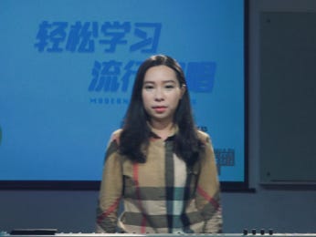 一对一唱歌培训