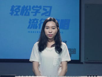 成人唱歌培训